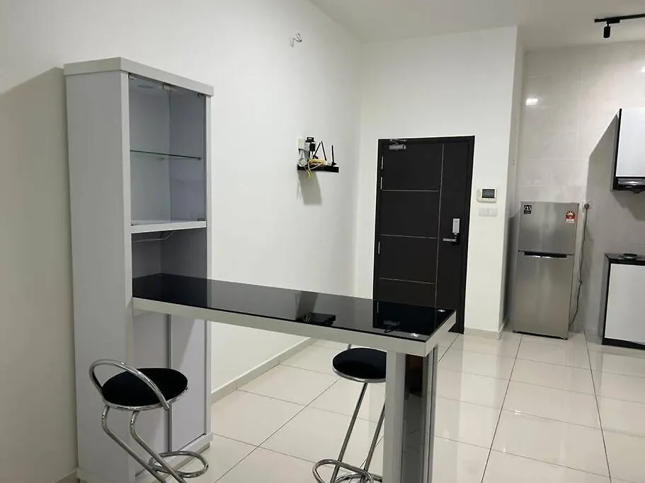 Kempas Edl By One Team Johor Bahru Apartment