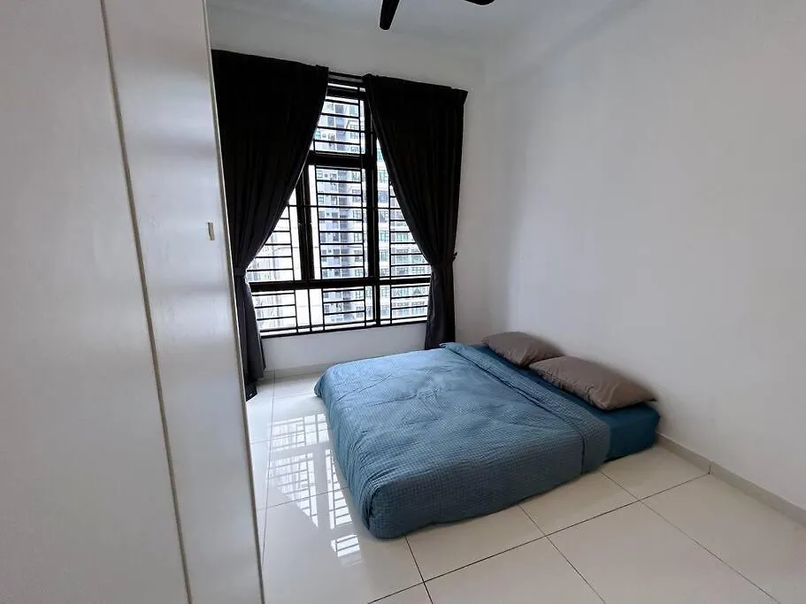 Apartment Kempas Edl By One Team Johor Bahru