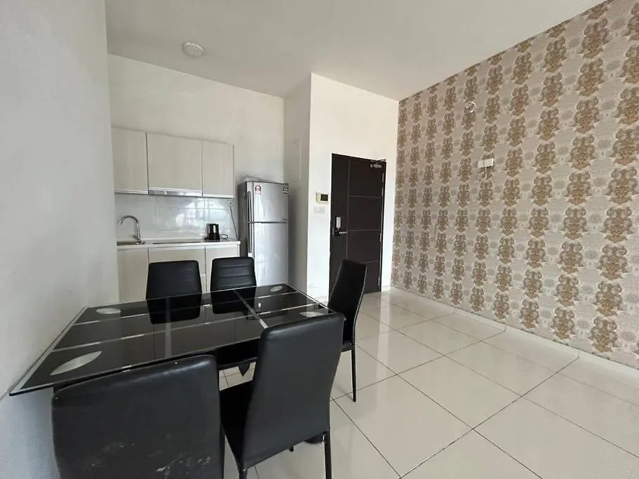 Apartment Kempas Edl By One Team Johor Bahru