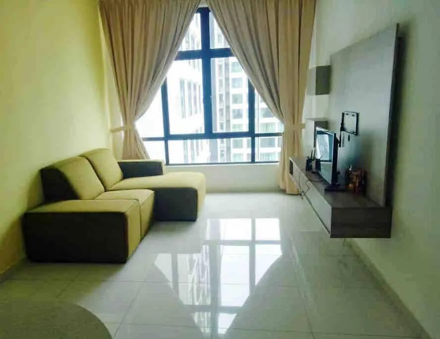 Apartment Kempas Edl By One Team Johor Bahru Malaysia